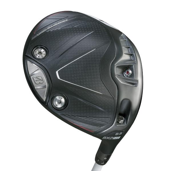 B Series ブリヂストンゴルフ 2025 BX2 HT [ビーエックスツー