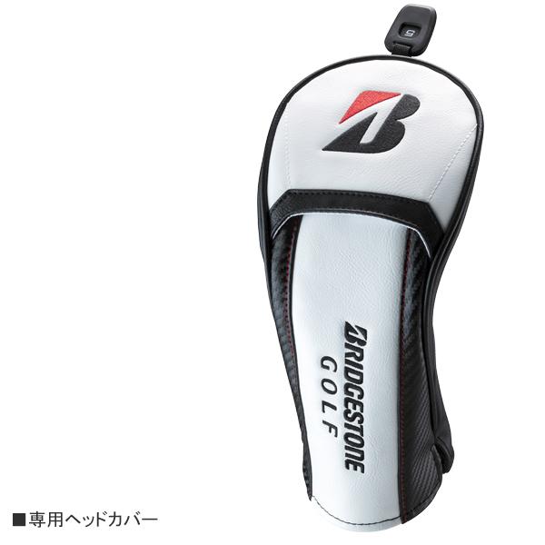 ブリヂストンゴルフ 2025 BX1 ST [ビーエックスワン] フェアウェイ(TENSEI Pro Blue 1K)の画像