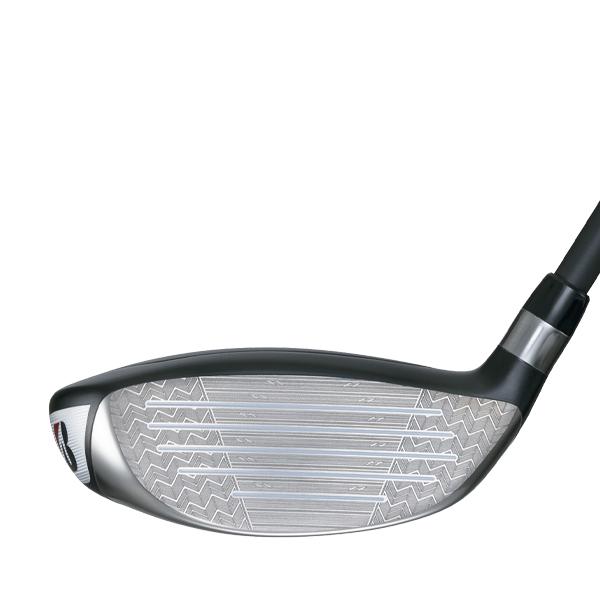 ブリヂストンゴルフ 2025 BX1 ST [ビーエックスワン] フェアウェイ(UST MAMIYA LIN・Q BLUE EX)の画像