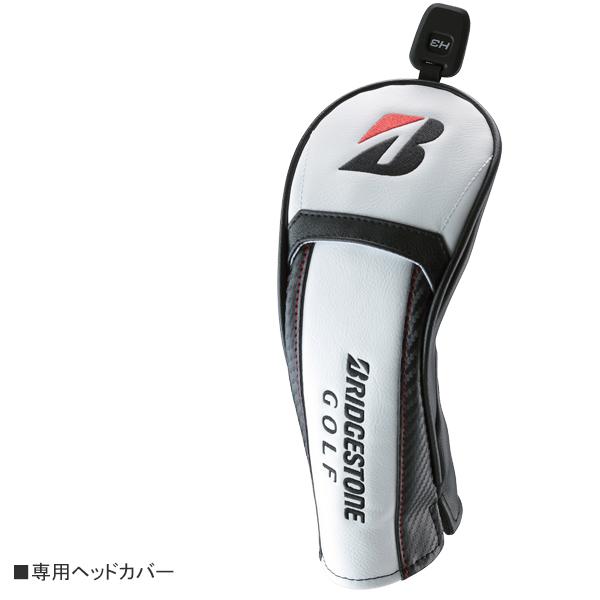 B Series ブリヂストンゴルフ 2025 BX2 HT HY [ビーエックスツー