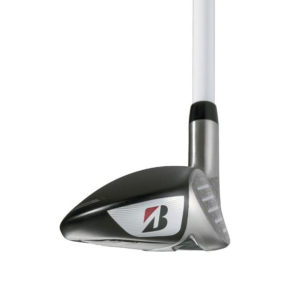 B Series ブリヂストンゴルフ 2025 BX2 HT HY [ビーエックスツー