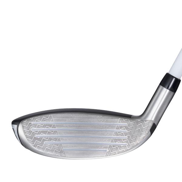 【レアシャフト❗️】B2HT HY H4 H5 2本セット　TENSEI BS70 B Series ブリヂストンゴルフ 2025 BX2 HT HY [ビーエックスツー
