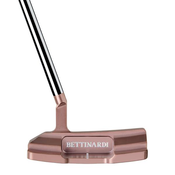 BETTINARDI（ベティナルディ） 2025 QUEEN B [QB6 SBS] [Slant