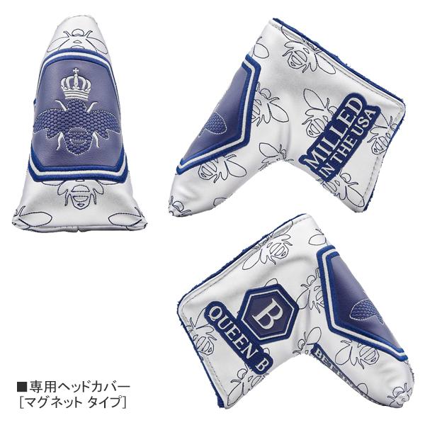 BETTINARDI（ベティナルディ） 2025 QUEEN B [QB7] [Crescent