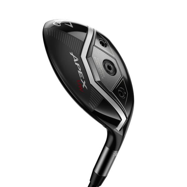 2025 APEX UW 17度 ツアー支給品 CT245 TC プロトタイプ 2025 APEX UW 17度 ツアー支給品 CT245 TC プロトタイプ 産業