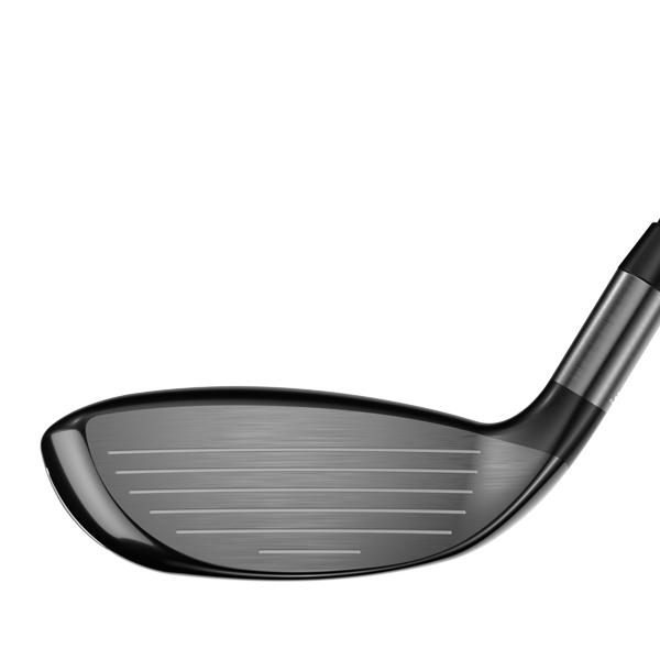 ELYTE キャロウェイ 2025 APEX UW [エーペックス] ユーティリティ