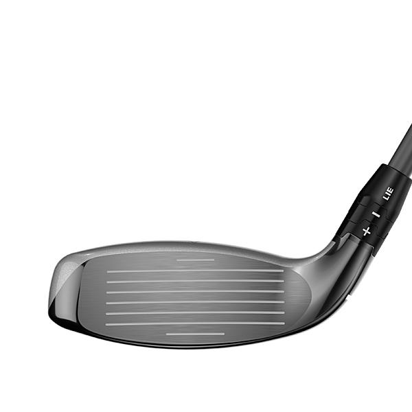 キャロウェイ 2025 APEX Ti SUPER HYBRID [エーペックス スーパーハイブリッド] ユーティリティ(VENTUS HB BLUE 7/8/9)_2