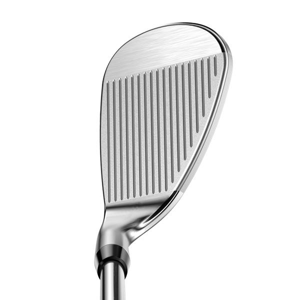 キャロウェイ 2025 CB 12 WEDGE [シービー] ウェッジ (VENTUS GREEN 5 for Callaway)_1