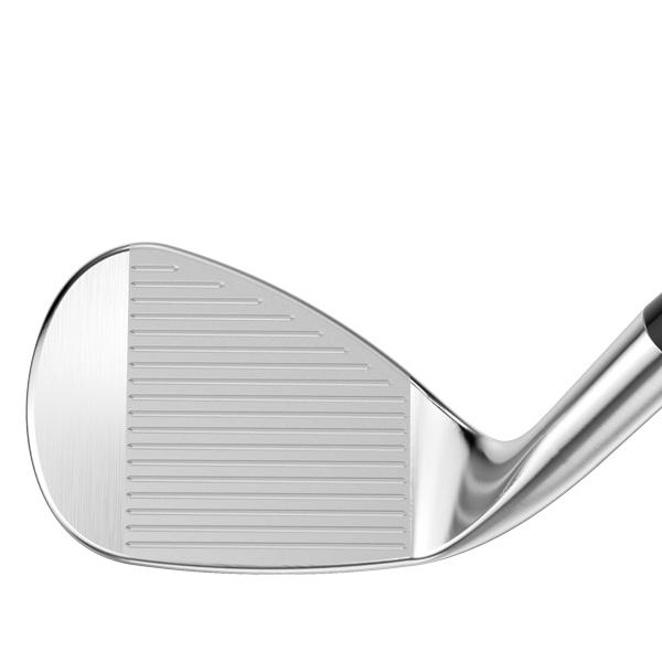 キャロウェイ 2025 CB 12 WEDGE [シービー] ウェッジ (VENTUS GREEN 5 for Callaway)_2