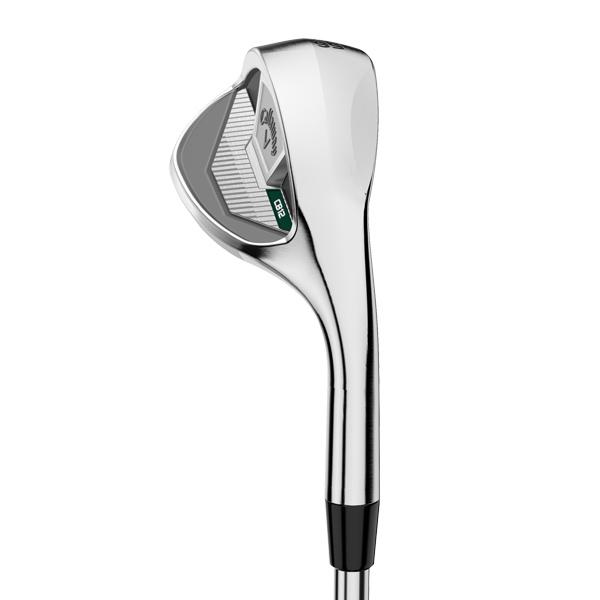 キャロウェイ 2025 CB 12 WEDGE [シービー] ウェッジ (VENTUS GREEN 5 for Callaway)_3