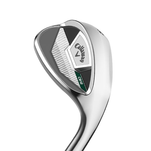 キャロウェイ 2025 CB 12 WEDGE [シービー] ウェッジ (VENTUS GREEN 5 for Callaway)_4
