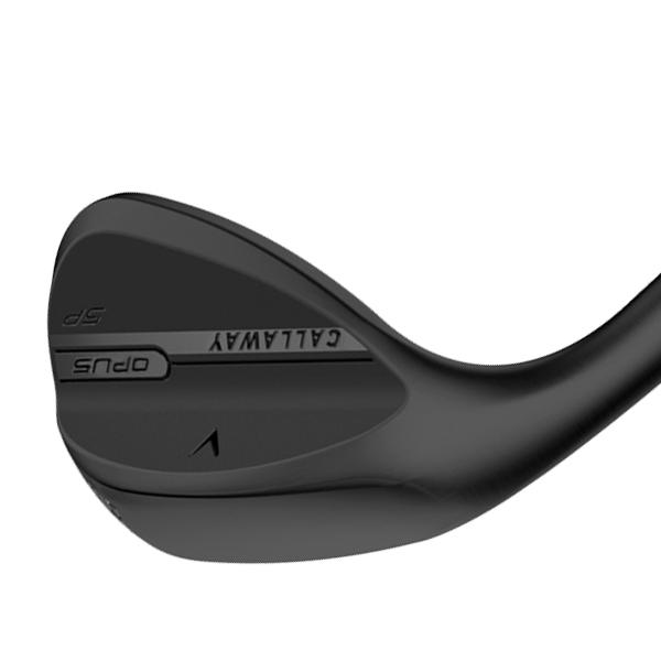 Callaway（キャロウェイ） 2025 OPUS SP ブラック [オーパス] ウェッジ