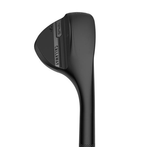 Callaway（キャロウェイ） 2025 OPUS SP ブラック [オーパス] ウェッジ