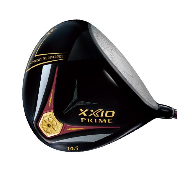 ダンロップ 2025 XXIO PRIME [ゼクシオ プライム] ドライバー(SP-1300)の画像