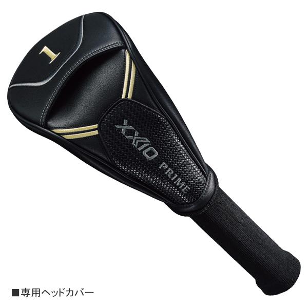 ダンロップ 2025 XXIO PRIME [ゼクシオ プライム] ドライバー(SP-1300)の画像