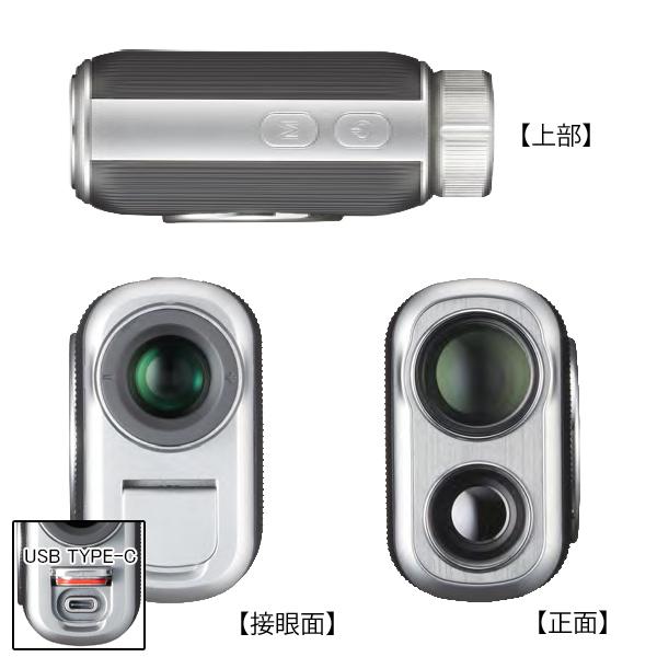 2025 EAGLE VISION クロスアイ　Xi EAGLE VISION 2025 VISON Xi (イーグルビジョン クロスアイ)[GPS