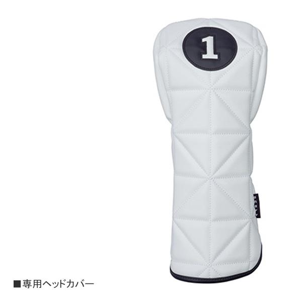 ONOFF（オノフ） グローブライド 2025 ONOFF LADY ドライバー (SMOOTH
