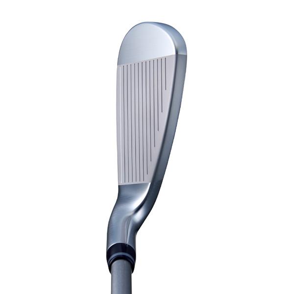 ONOFF グローブライド 2025 LADY [オノフ] アイアン(SMOOTH KICK LP