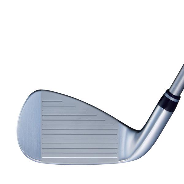 ONOFF グローブライド 2025 LADY [オノフ] アイアン(SMOOTH KICK LP