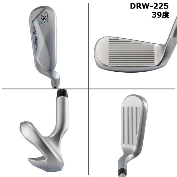 Dolphin Wedge キャスコ 2025 ドルフィンウェッジ DRW-225/DPW-225/DFW