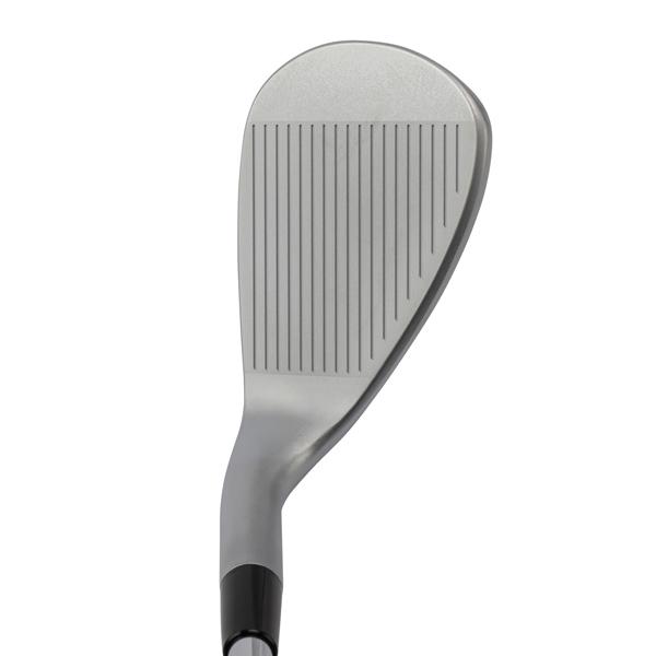 Dolphin Wedge キャスコ 2025 ドルフィンウェッジ DW-125G [シルバー