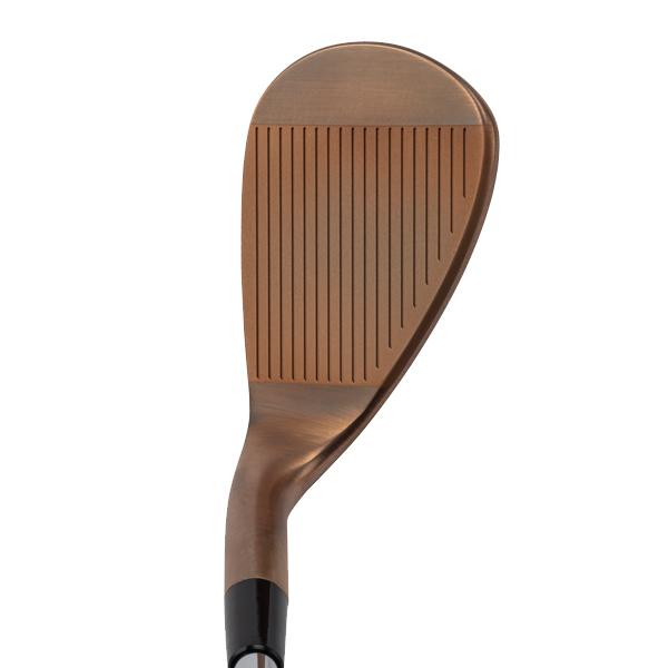 Dolphin Wedge キャスコ 2025 ドルフィンウェッジ DW-125G [カッパー