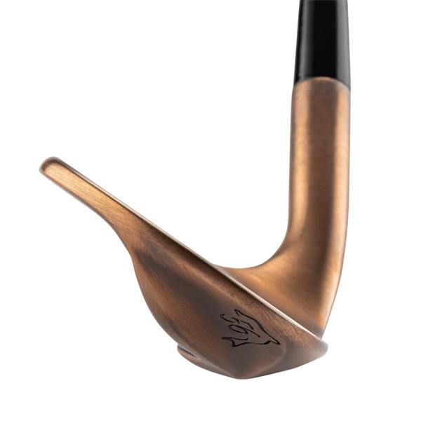 Dolphin Wedge キャスコ 2025 ドルフィンウェッジ DW-125G [カッパー
