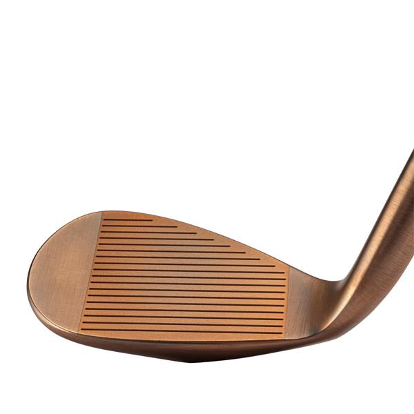 Dolphin Wedge キャスコ 2025 ドルフィンウェッジ DW-125G [カッパー