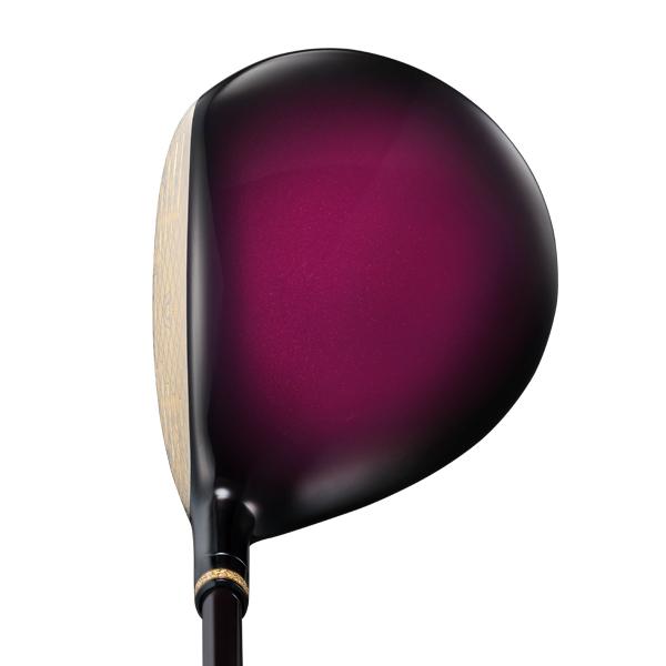 【極美品】マジェスティ ロイヤル 2025 レディス12.5° TL560 L MAJESTY（マジェスティ） マジェスティゴルフ 2025 MAJESTY Royale