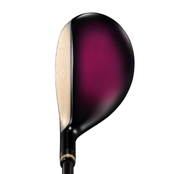 マジェスティゴルフ 2025 MAJESTY Royale HYBRID レディース [ロイヤル ハイブリッド] ユーティリティ(MAJESTY TL-560)(女性)_1