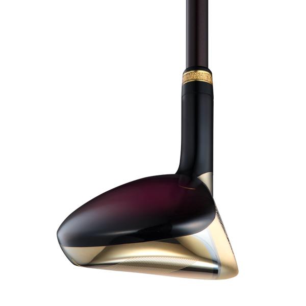 マジェスティゴルフ 2025 MAJESTY Royale HYBRID レディース [ロイヤル ハイブリッド] ユーティリティ(MAJESTY TL-560)(女性)_3