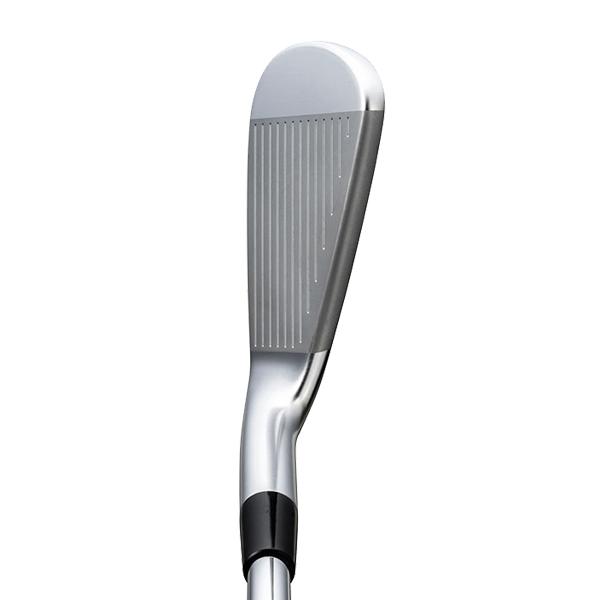 Mizuno Pro ミズノ 2025 M-15 アイアン(2025 FUJIKURA NEW MCI 80)6本