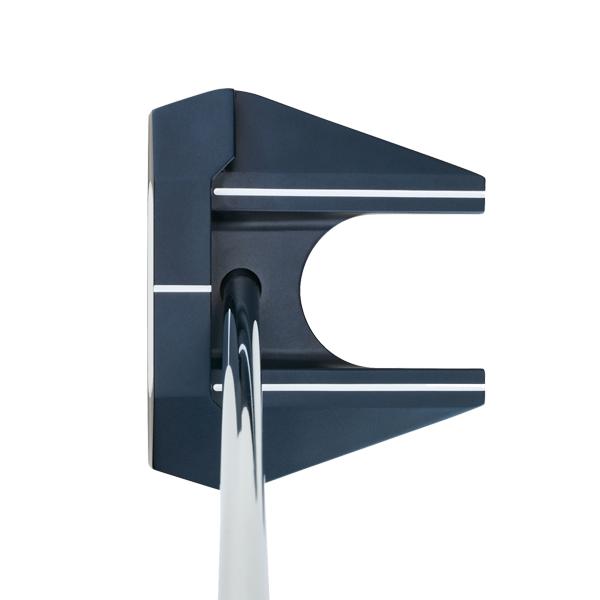 Ai-ONE SQUARE 2 SQUARE ストロークラボ #7 正規品 楽天市場】【即出荷OK】オデッセイ Ai-ONE Square 2 Square パター