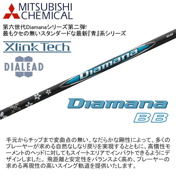 RS プロギア 2025 SPEED [アールエス スピード] ドライバー(Diamana BB