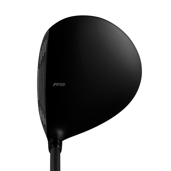 プロギア 2025 RS SPEED [アールエス スピード] フェアウェイウッド(★2024★ VENTUS BLACK)の画像
