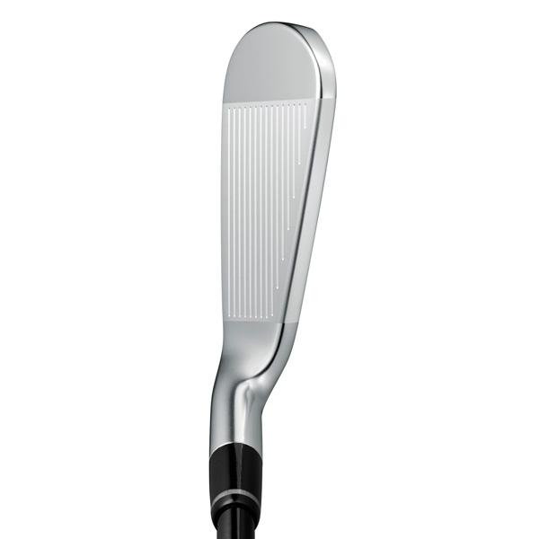 女性用 プロギア PRGR●513ER 8本カーボン M-30(a2-10-4) ニュース｜Woman's PRGR「513 ER」新発売