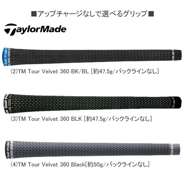 TaylorMade（テーラーメイド） 2025 r7 QUAD MINI [アールセブン