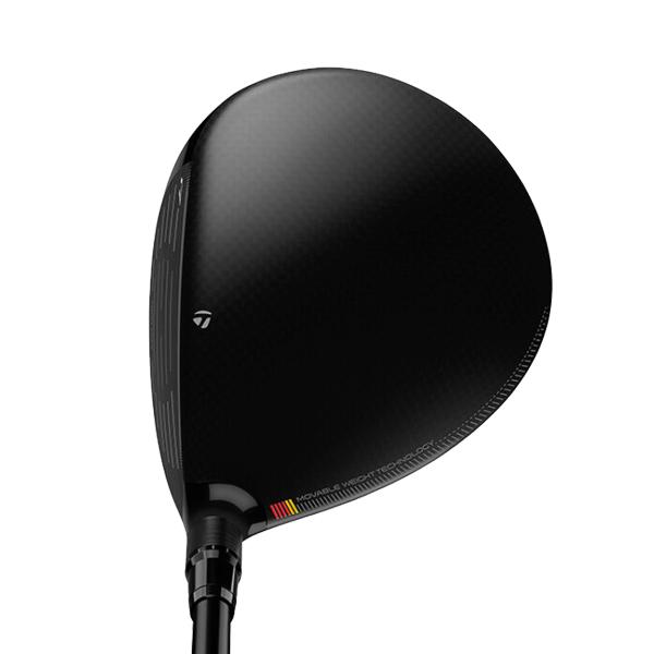 TaylorMade（テーラーメイド） 2025 r7 QUAD MINI [アールセブン
