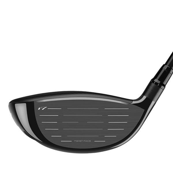 TaylorMade（テーラーメイド） 2025 r7 QUAD MINI [アールセブン