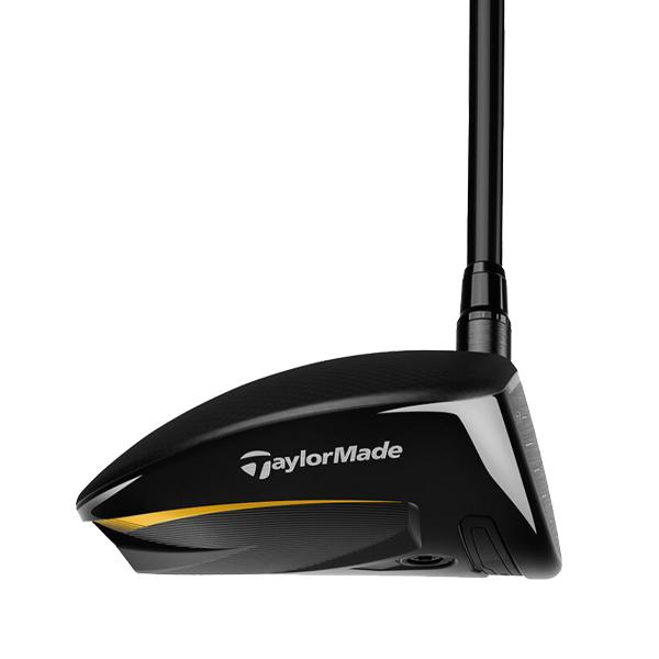 TaylorMade（テーラーメイド） 2025 r7 QUAD MINI [アールセブン
