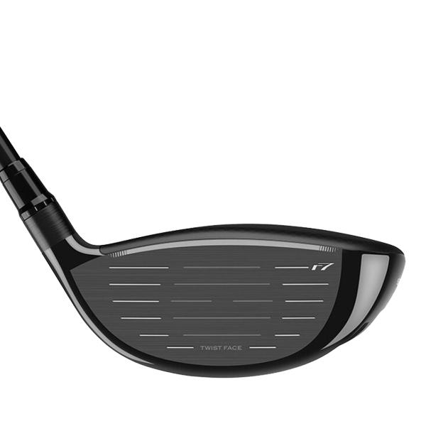 TaylorMade（テーラーメイド） 2025 r7 QUAD MINI [アールセブン