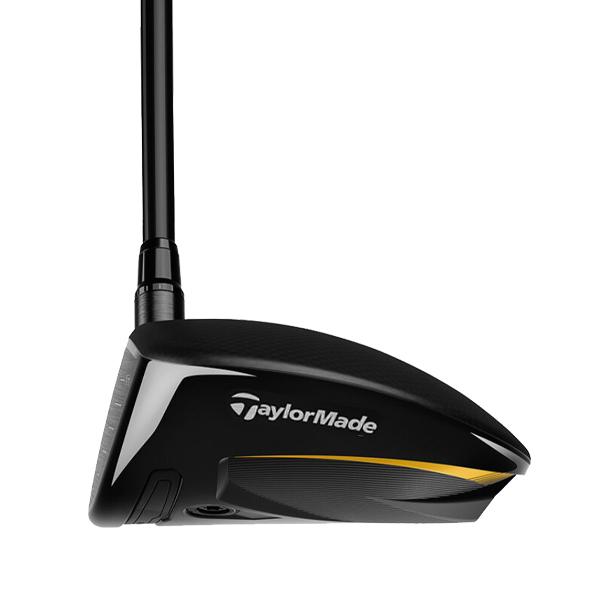 TaylorMade（テーラーメイド） 2025 r7 QUAD MINI [アールセブン