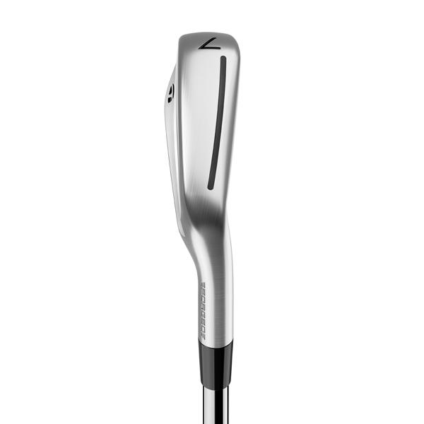 P700シリーズ テーラーメイド 2025 NEW P790 アイアン(FUJIKURA TRAVIL