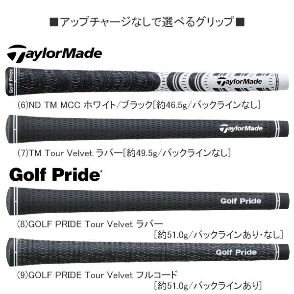 テーラーメイド 2025 MILLED GRIND 5 [ミルドグラインド] ウェッジ(NS