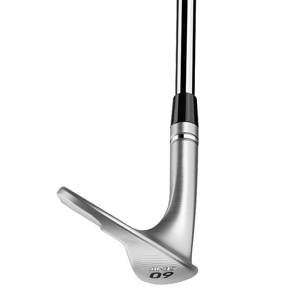 値下【訳あり】ロイコレ　DBグラインドウェッジ　3本セット（48,52,58度） 値下【訳あり】ロイコレ DBグラインドウェッジ 3本セット（48,52