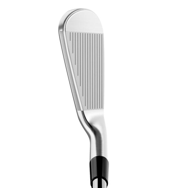 【希少品＊特注＊美品】最新 P790 アイアン 6本 2025 ディアマナ95S テーラーメイド P790 2025年モデル アイアン - ジーワンゴルフ