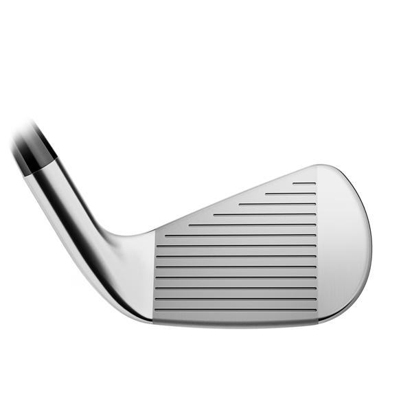 T-Series タイトリスト 2025 T150 アイアン (NS PRO MODUS3 TOUR115)6