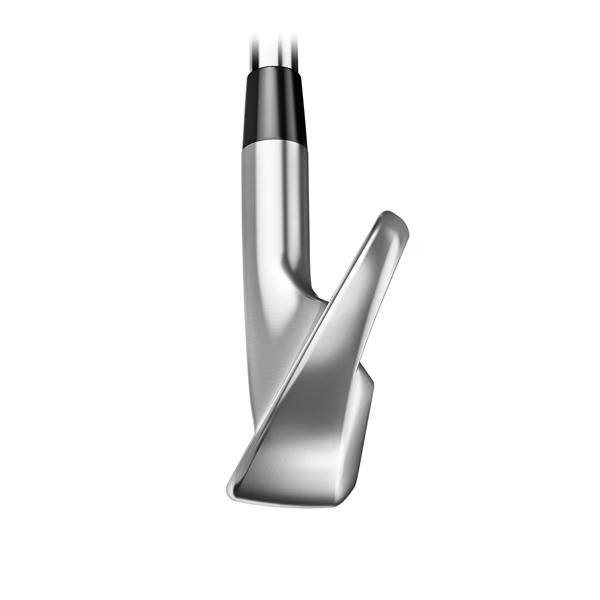 タイトリスト 2025 T150 アイアン (2025 AMT SILVER)単品（左用）の画像