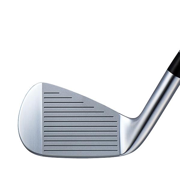 EZONE ヨネックス 2025 CB 302 FORGED アイアン(ZELOS 7/8)単品