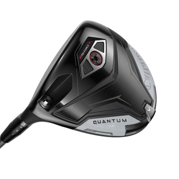 キャロウェイ 2026 QUANTUM MAX [クアンタム マックス] ドライバー(TourAD DI)（左用）_3